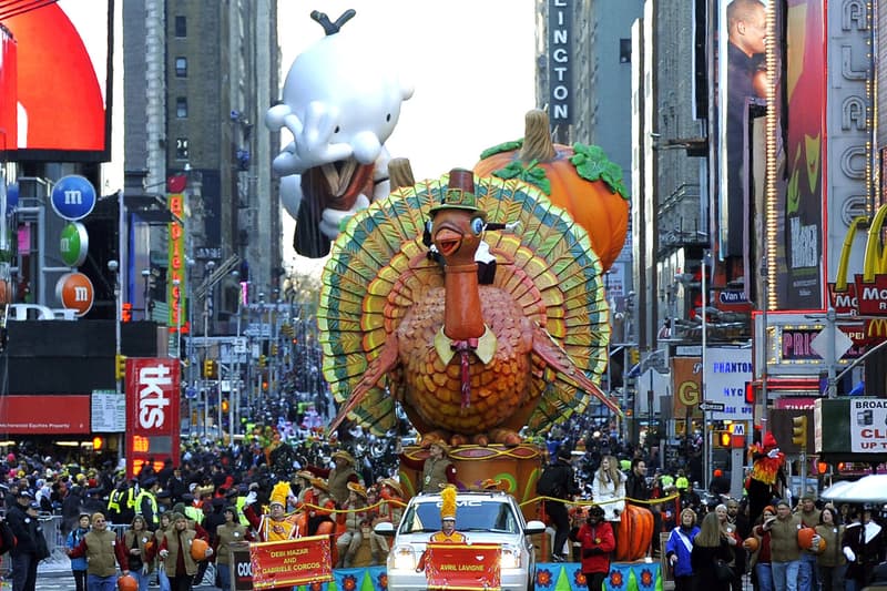 Macy’s Is Auctioning Off NFTs of Its Most Iconic Thanksgiving Day Floats