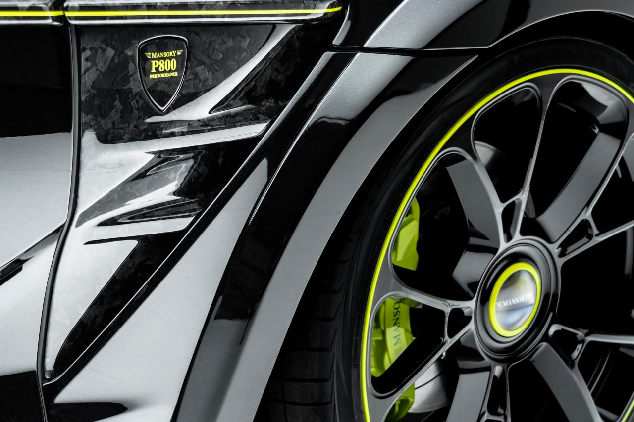 Mansory Aston Martin DBX High Performance Luxury British SUV Wide Body Styling Carbon Fiber Tune Custom Build V8 Twin Turbo