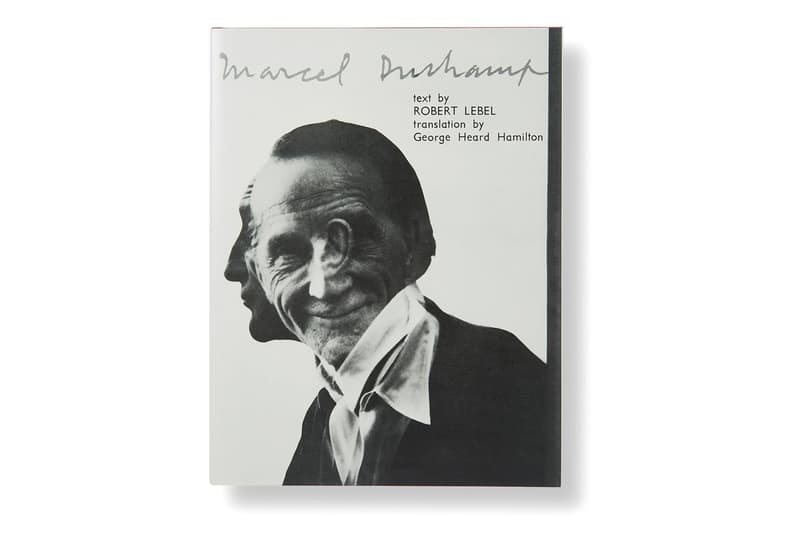 Marcel Duchamp Hauser & Wirth Publishers Art Book