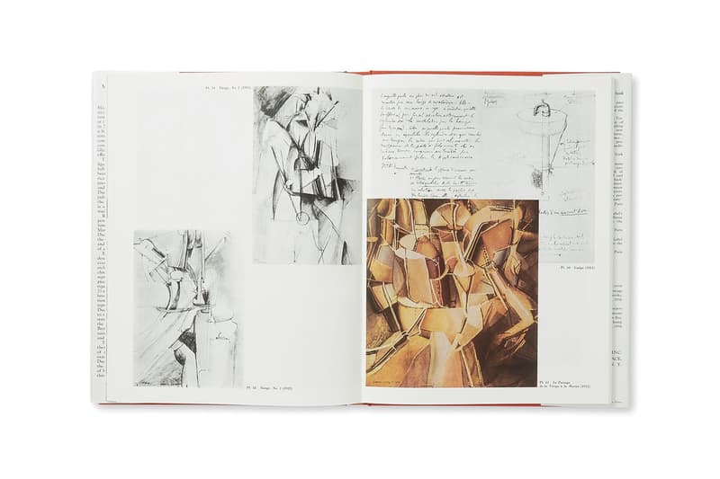 Marcel Duchamp Hauser & Wirth Publishers Art Book