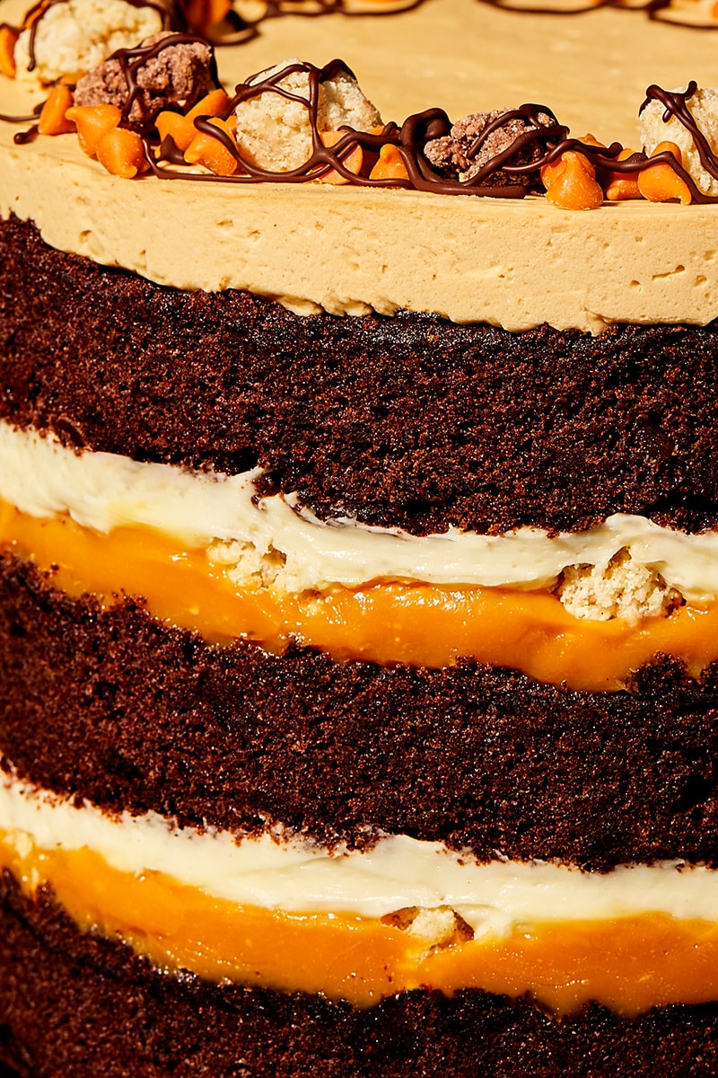Mariah Carey's Black Irish Milk Bar Cake Release Date Buy Price Taste Review Liqueur 