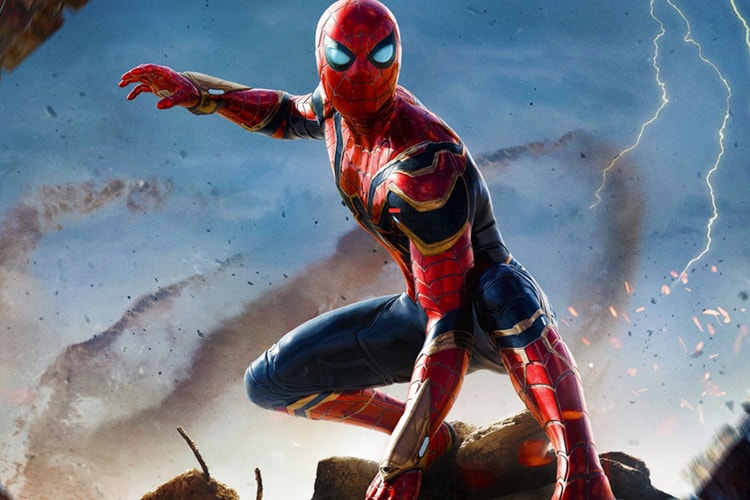 Disney and Sony Rumored To Develop Six New 'Spider-Man' Titles After 'Spider-Man: No Way Home'