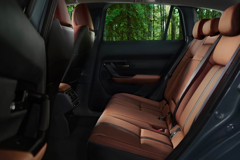 mazda 2023 xc 50 suv announcement reveal info