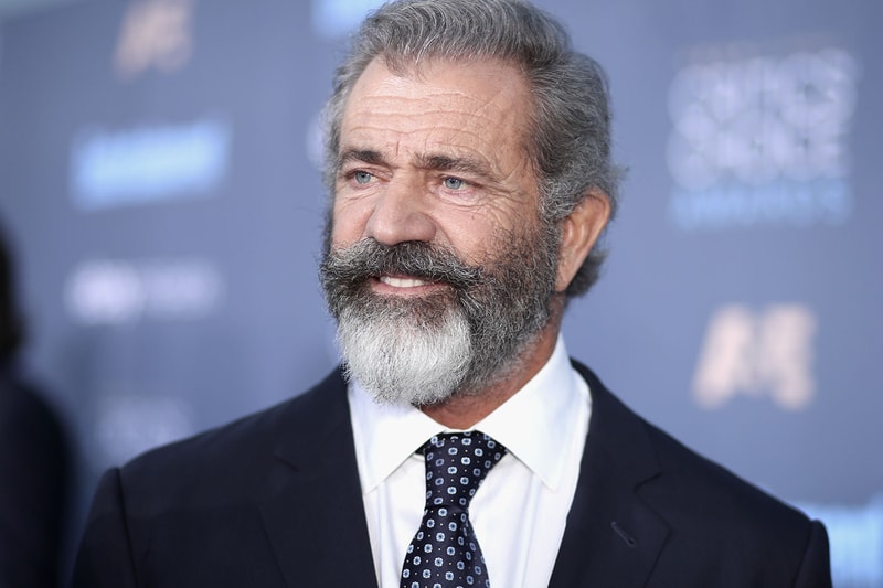 Mel Gibson Confirmed To Direct 'Lethal Weapon 5' martin rigs danny glover the passion of the christ apocalypto hacksaw ridge