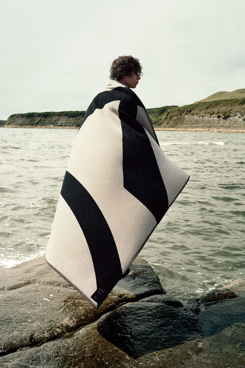 Mercedes-Benz Proenza Schouler Collaboration Draws Inspiration From the Great American Road Trip lookbook laura dern ellery harper dorset automotive