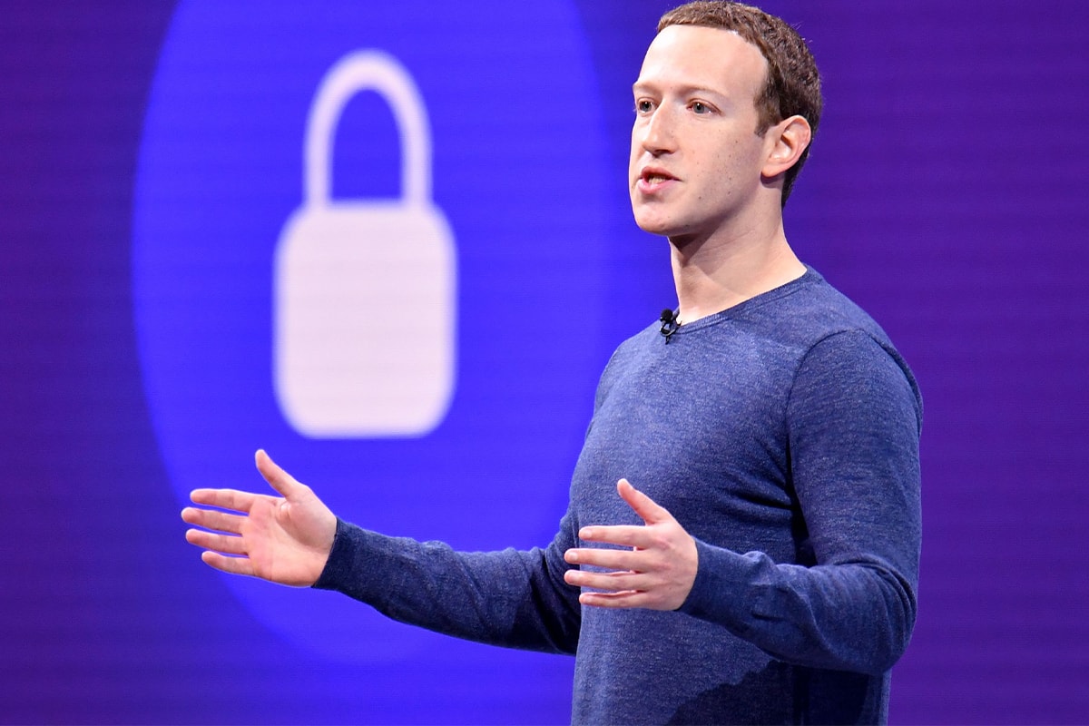 meta facebook instagram messages messaging end to end encryption delay 2023 cybersecurity privacy