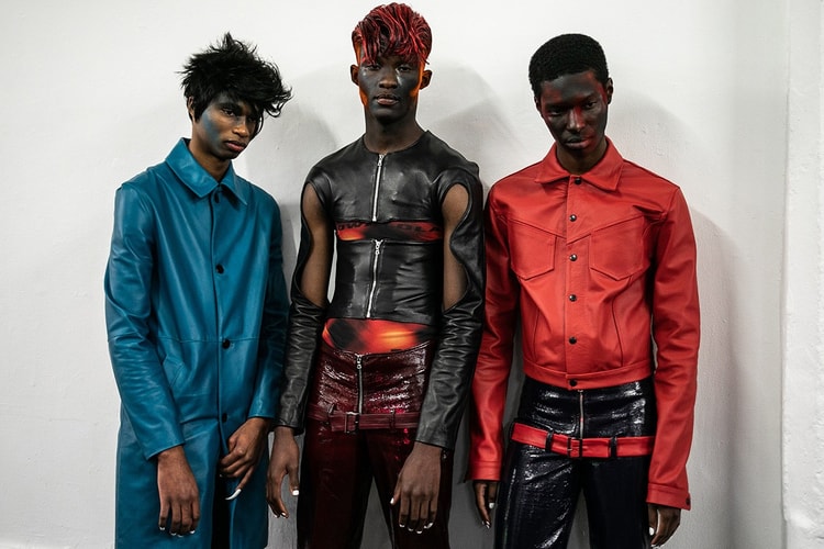 A New Initiative Hopes to Turbo-Charge the Careers of British Black & POC Designers