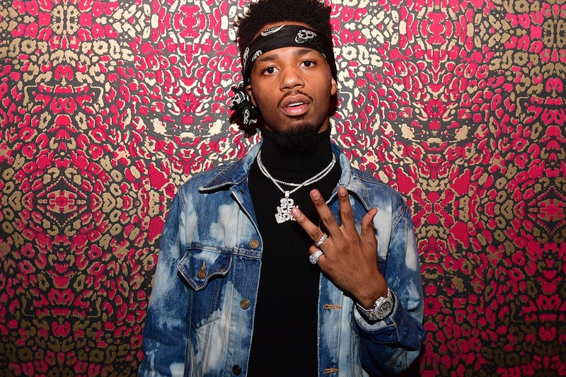 Metro Boomin Releases New Album 'Heroes & Villains