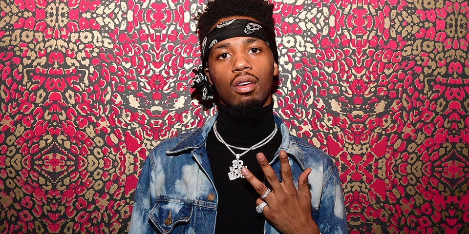 NFR Podcast on X: Metro Boomin's 'HEROES & VILLAINS' is available