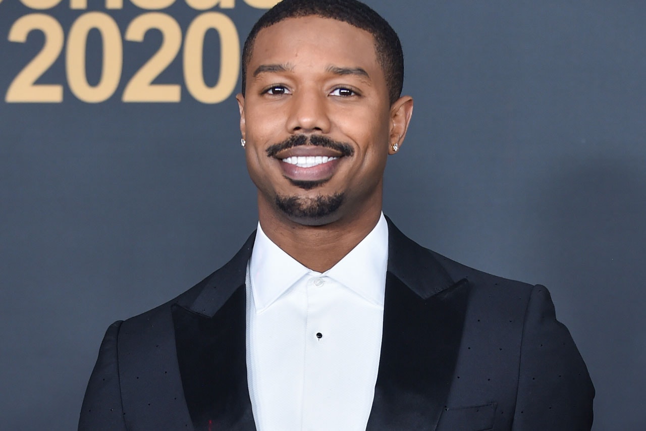Michael B. Jordan Is Taking an 'Intimate' Approach to 'Creed 3,' Says Jonathan Majors