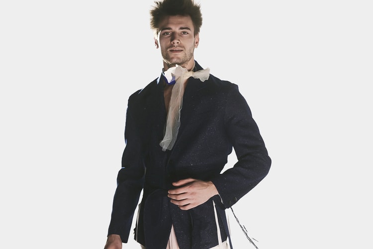 Midorikawa Explores Developed Dramatics for SS22