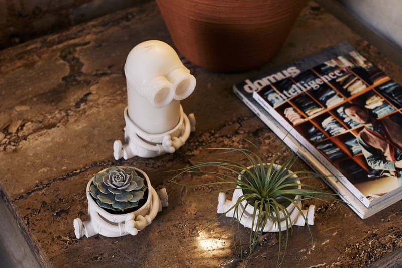 Joya Studio Brings a Multi-Sensory Experience to the World of Minions