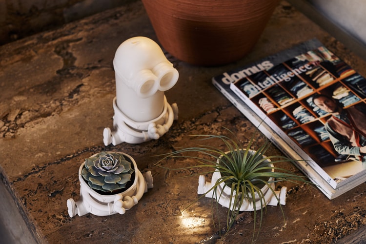 Joya Studio Brings a Multi-Sensory Experience to the World of Minions