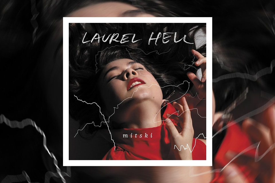 Mitski Announces New Album 'Laurel Hell,' Coming in February