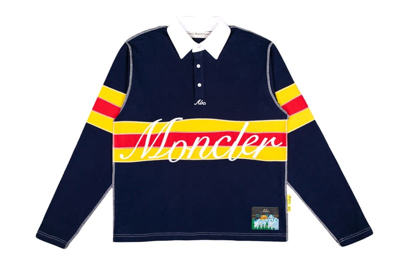 Moncler Genius ABC advisory board crystals collaboration november 11 monestier de clermont mount shasta california spiritual sacred telos crystal city lemurians release date info