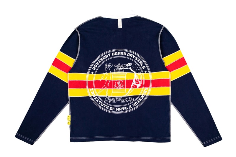 Moncler Genius ABC advisory board crystals collaboration november 11 monestier de clermont mount shasta california spiritual sacred telos crystal city lemurians release date info