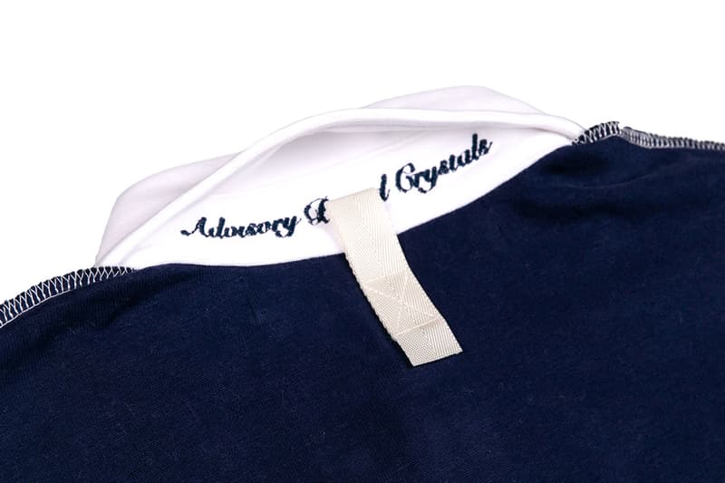 Moncler Genius ABC advisory board crystals collaboration november 11 monestier de clermont mount shasta california spiritual sacred telos crystal city lemurians release date info