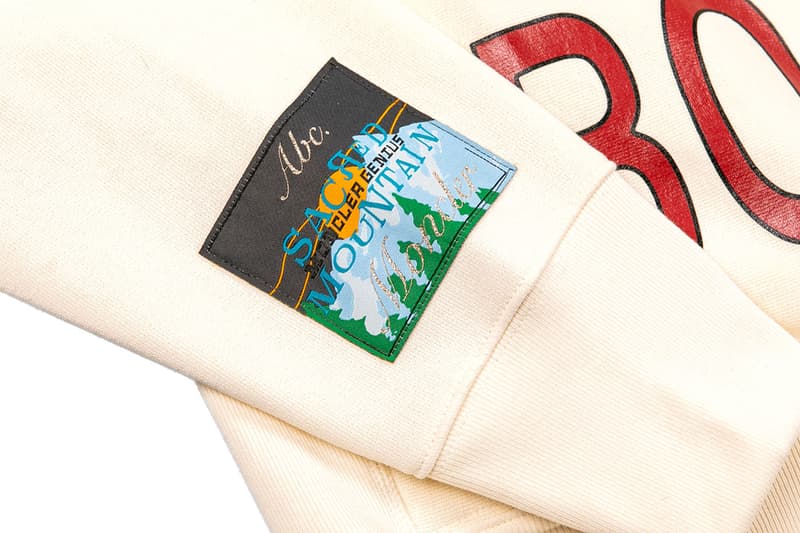 Moncler Genius ABC advisory board crystals collaboration november 11 monestier de clermont mount shasta california spiritual sacred telos crystal city lemurians release date info