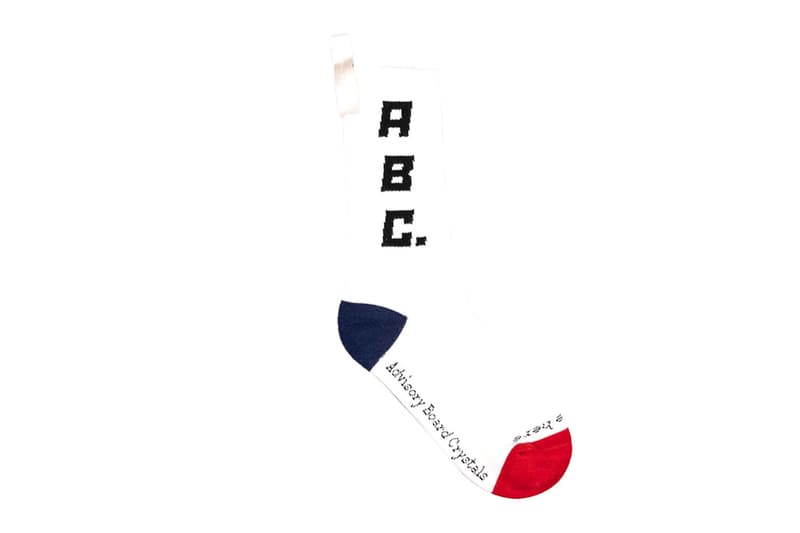 Moncler Genius ABC advisory board crystals collaboration november 11 monestier de clermont mount shasta california spiritual sacred telos crystal city lemurians release date info