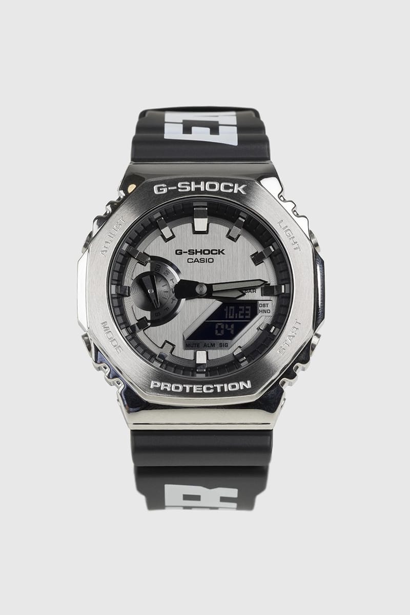 Moncler Genius G-Shock GM2100-1AER Release Date | Hypebeast