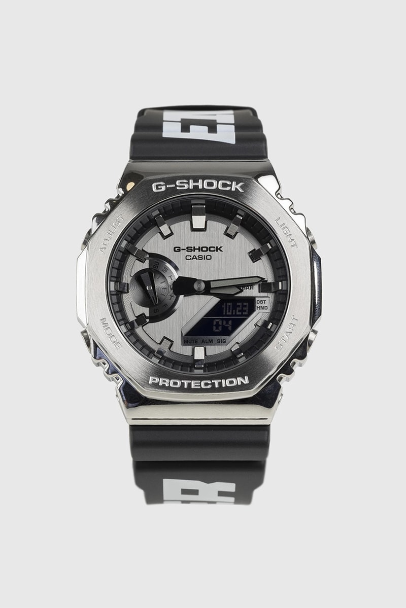 moncler genius g-shock GM2100 1AER release date info store list buying guide photos price 