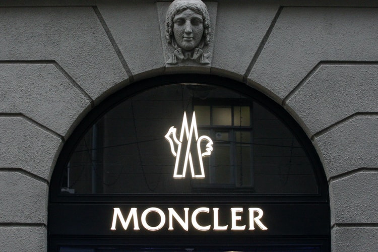 Moncler Listed as One of the World's Most Sustainable Brands