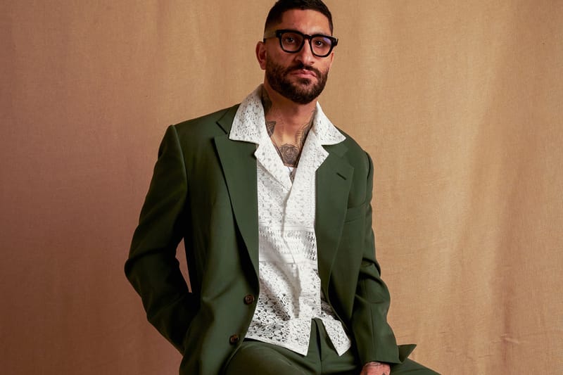 Moné Echoes the Spirit of the Côte D’Azur With Its Winter Capsule