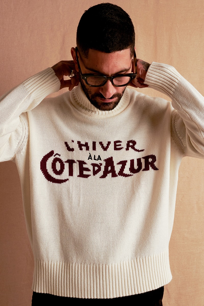 MONÉ Winter 2021 Collection Lookbook Release Info Monte Carlo where to buy when does it drop