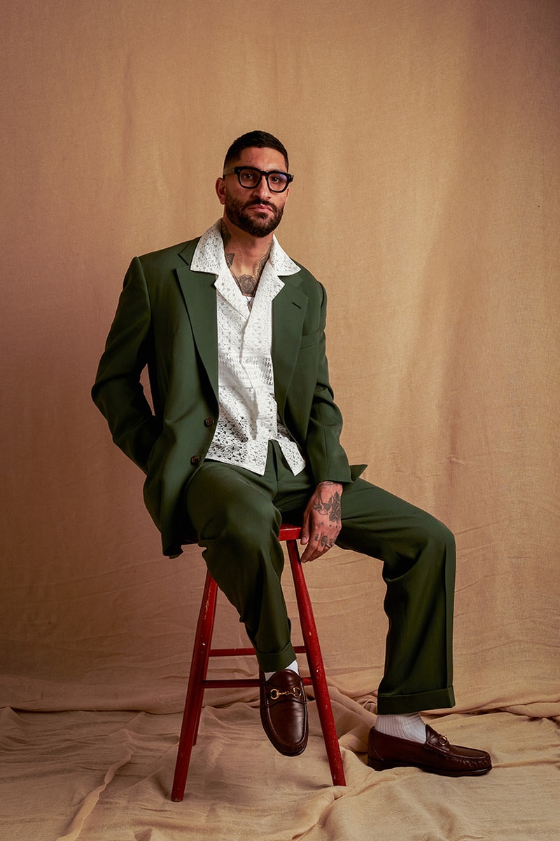 MONÉ Winter 2021 Collection Lookbook Release Info Monte Carlo where to buy when does it drop