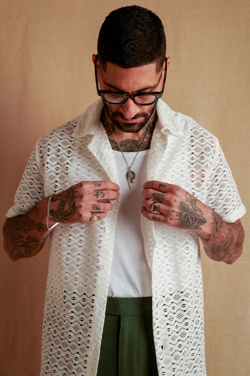 MONÉ Winter 2021 Collection Lookbook Release Info Monte Carlo where to buy when does it drop