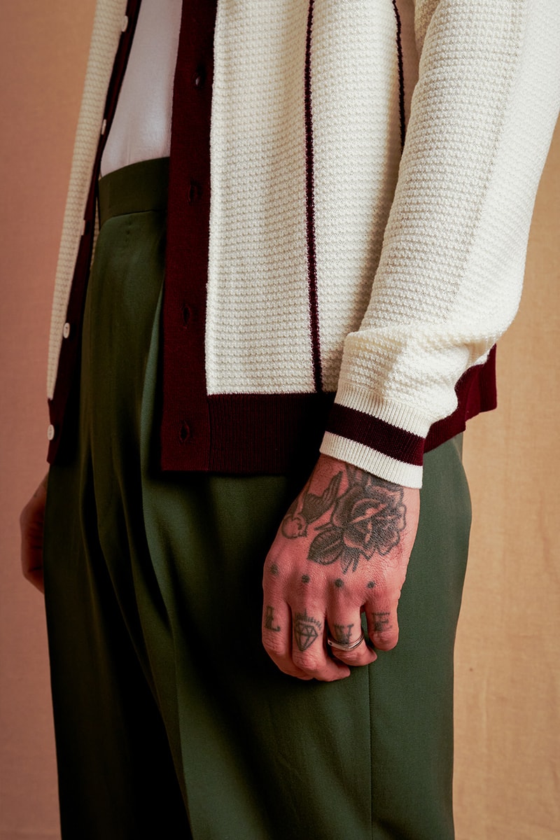 MONÉ Winter 2021 Collection Lookbook Release Info Monte Carlo where to buy when does it drop