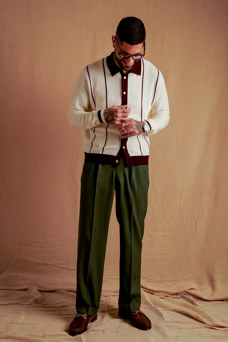 MONÉ Winter 2021 Collection Lookbook Release Info Monte Carlo where to buy when does it drop