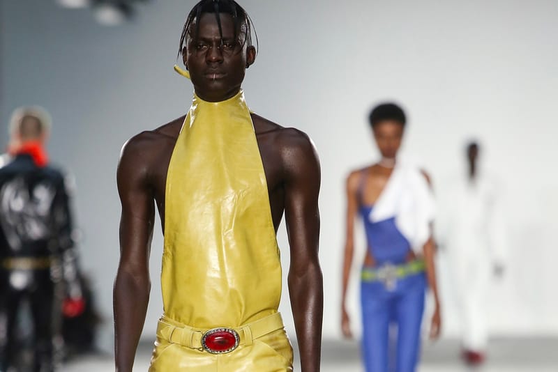 Mowalola Announces London Pop-Up Store