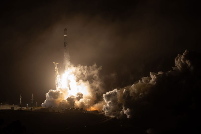 Watch NASA and SpaceX Launch a Satellite That Will Purposely Crash Into an Asteroid