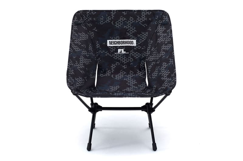 neighborhood futura laboratories collaboration collection pointman incense chamber gore tex infinium marmot pullover hoodie t shirt dad cap ma-1 chair camo e cot e hanger ep field office sk8thing ce release info