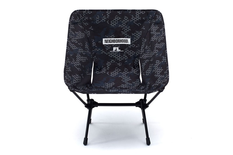 neighborhood futura laboratories collaboration collection pointman incense chamber gore tex infinium marmot pullover hoodie t shirt dad cap ma-1 chair camo e cot e hanger ep field office sk8thing ce release info