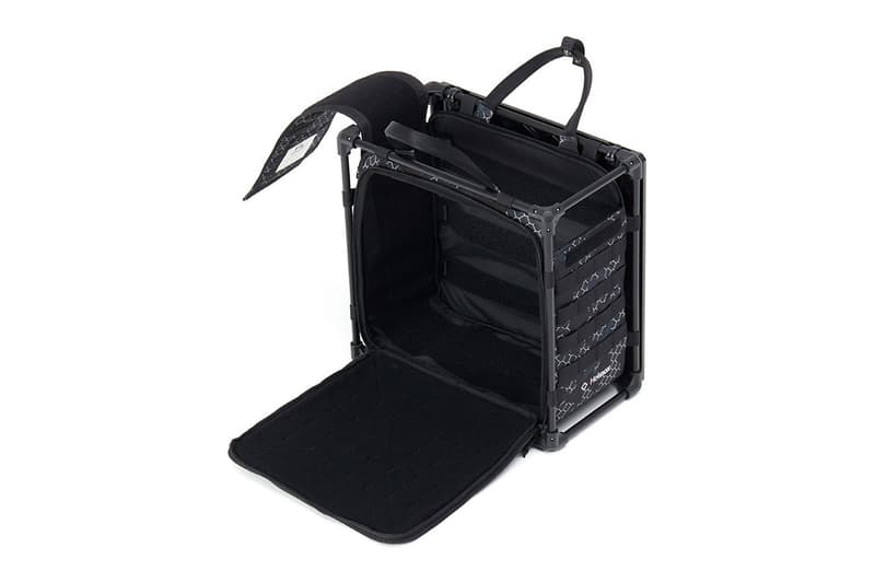 neighborhood futura laboratories collaboration collection pointman incense chamber gore tex infinium marmot pullover hoodie t shirt dad cap ma-1 chair camo e cot e hanger ep field office sk8thing ce release info