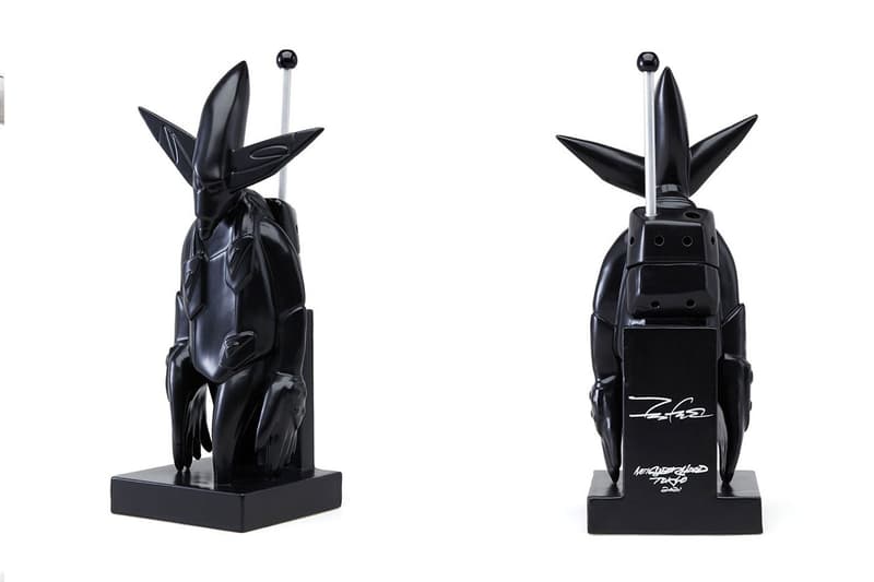 neighborhood futura laboratories collaboration collection pointman incense chamber gore tex infinium marmot pullover hoodie t shirt dad cap ma-1 chair camo e cot e hanger ep field office sk8thing ce release info