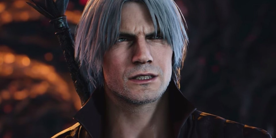 Do you wish that Devil May Cry 5 kept the anime art-style?