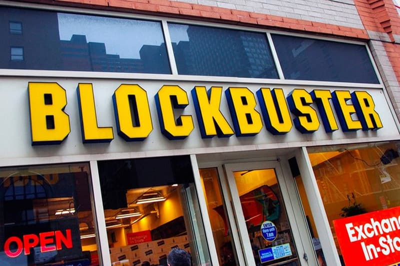 Netflix Officially Picks up Comedy Blockbuster Video Store Series Starring Randall Park universal stupid nbc the last blockbuster