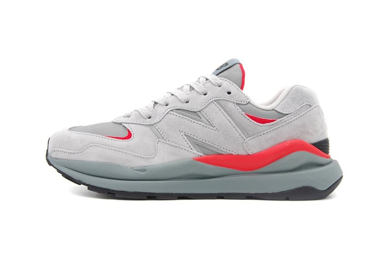 New Balance M5740 "Protection Pack" RC1 Sneaker release information 