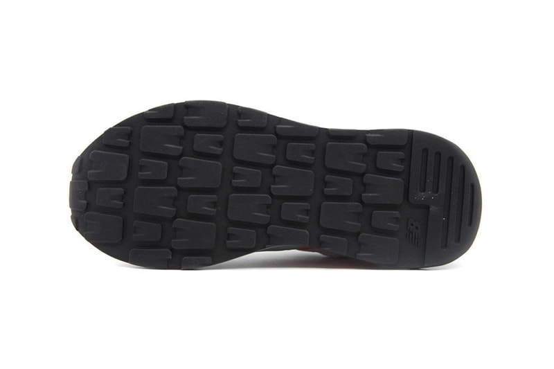 New Balance M5740 "Protection Pack" RC1 Sneaker release information 