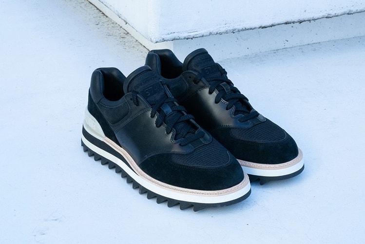 New Balance Tokyo Design Studio Revisits the TDS 574 Silhouette