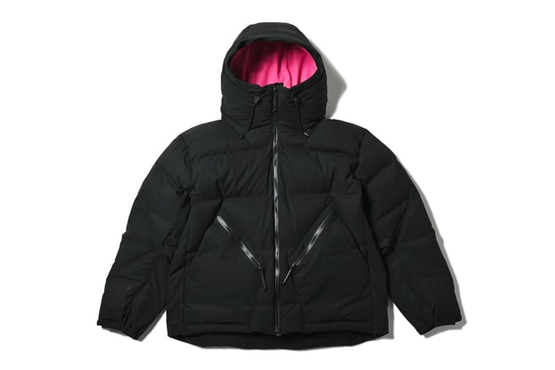 Haroshi and Nexus VII Release Descente ALLTERRAIN Jackets Made With Skateboard Powder