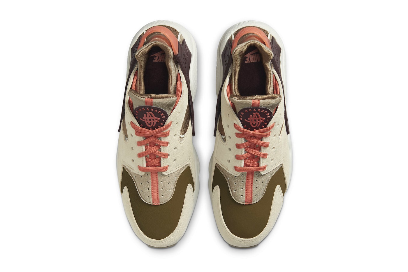 Nike Air Huarache "Madder Root" DQ9319-200 Release Info sneakers footwear
