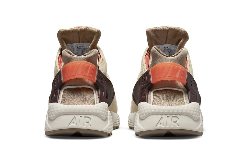 Nike Air Huarache "Madder Root" DQ9319-200 Release Info sneakers footwear