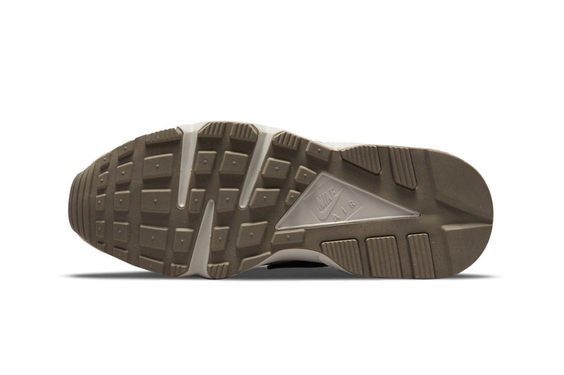 Nike Air Huarache "Madder Root" DQ9319-200 Release Info sneakers footwear