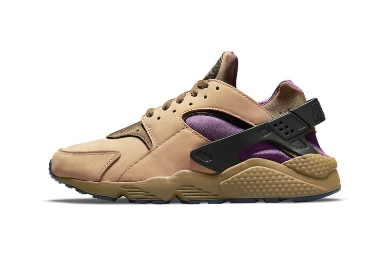 Nike Air Huarache LE Praline DH8143-201 Return 2021 Release Date Buy Price 