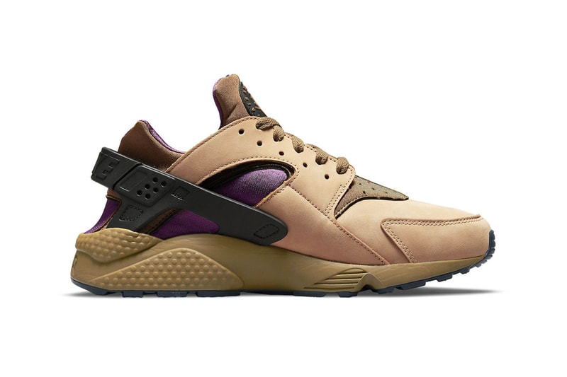 Nike Air Huarache LE Praline DH8143-201 Return 2021 Release Date Buy Price 
