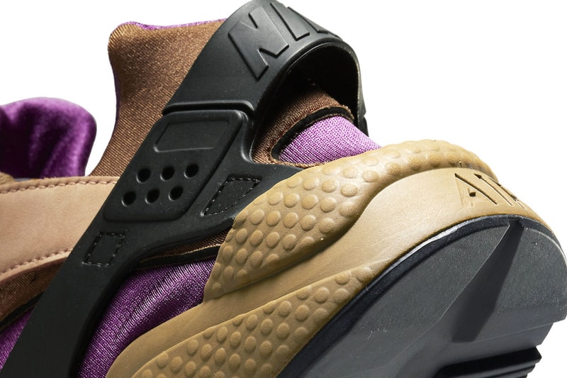 Nike Air Huarache LE Praline DH8143-201 Return 2021 Release Date Buy Price 